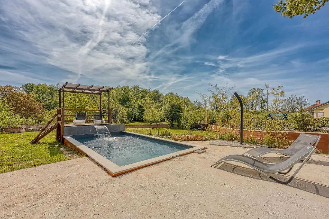 Rustic Home Izabel - Happy Rentals kontakti