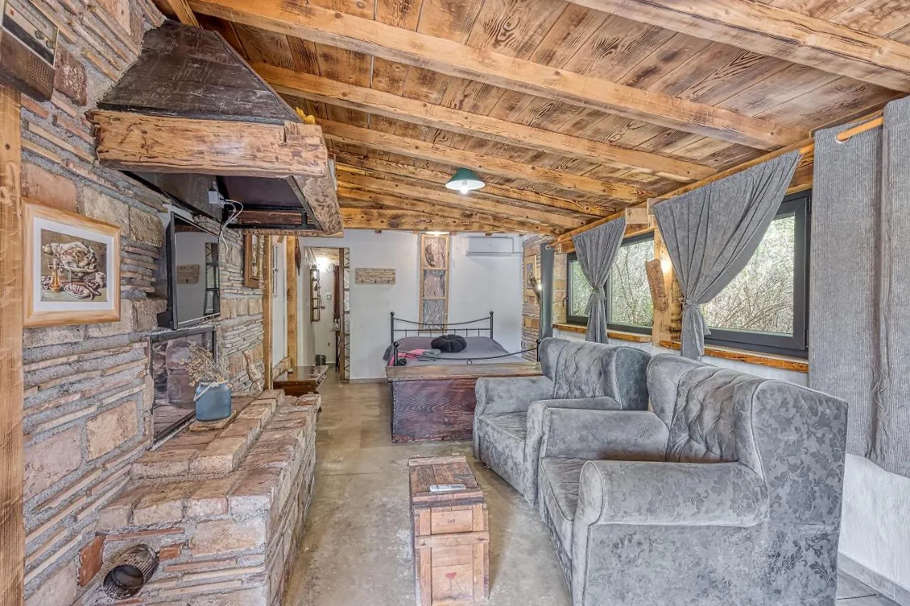 Rustic Home Izabel - Happy Rentals Vila Pazin