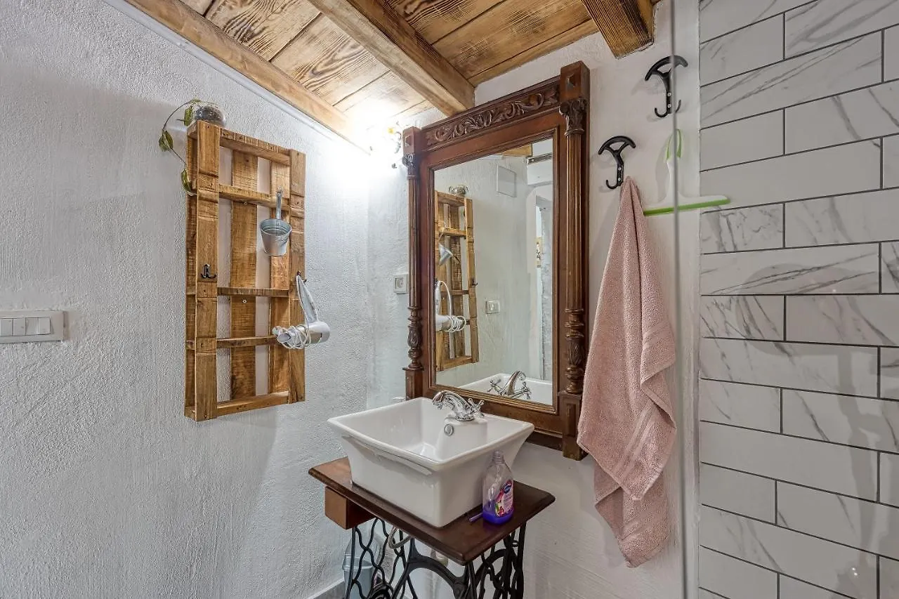 Rustic Home Izabel - Happy Rentals Croatia
