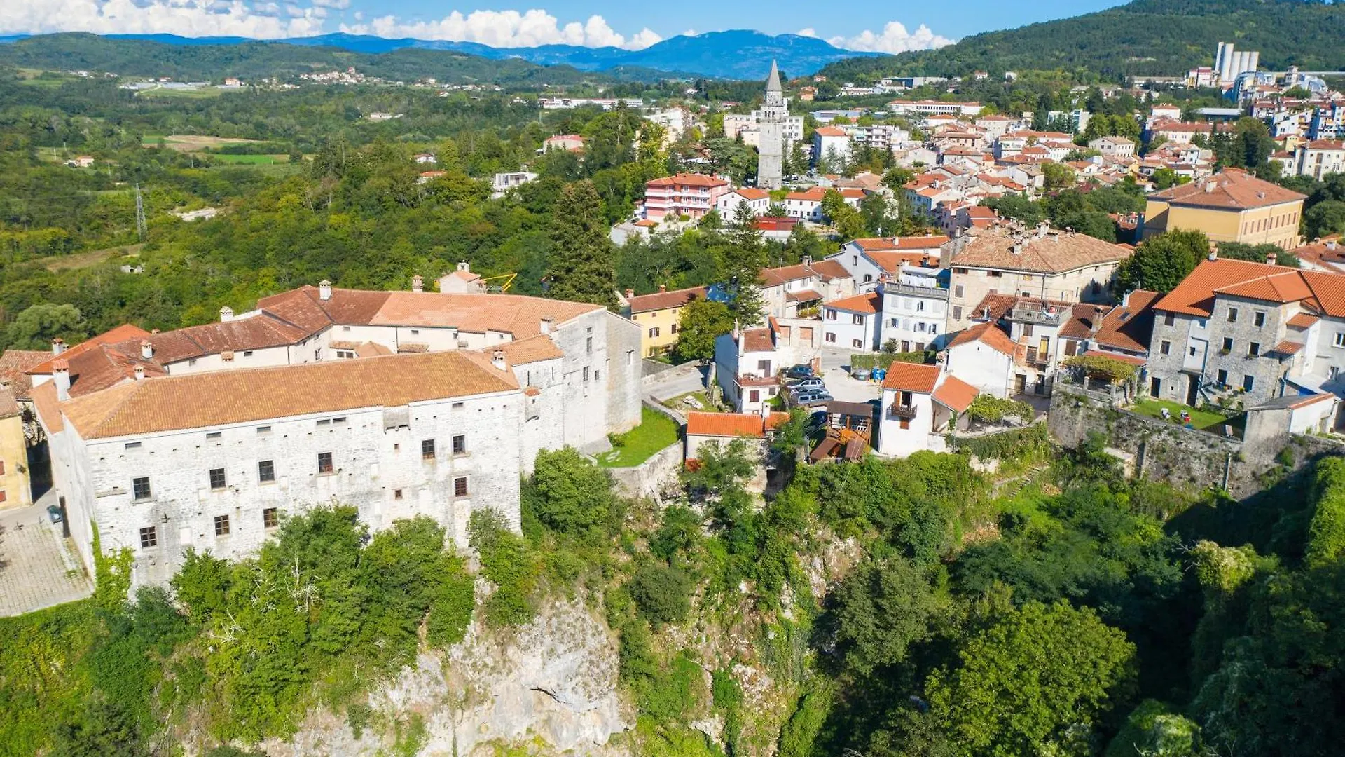 Vila Rustic Home Izabel - Happy Rentals Pazin