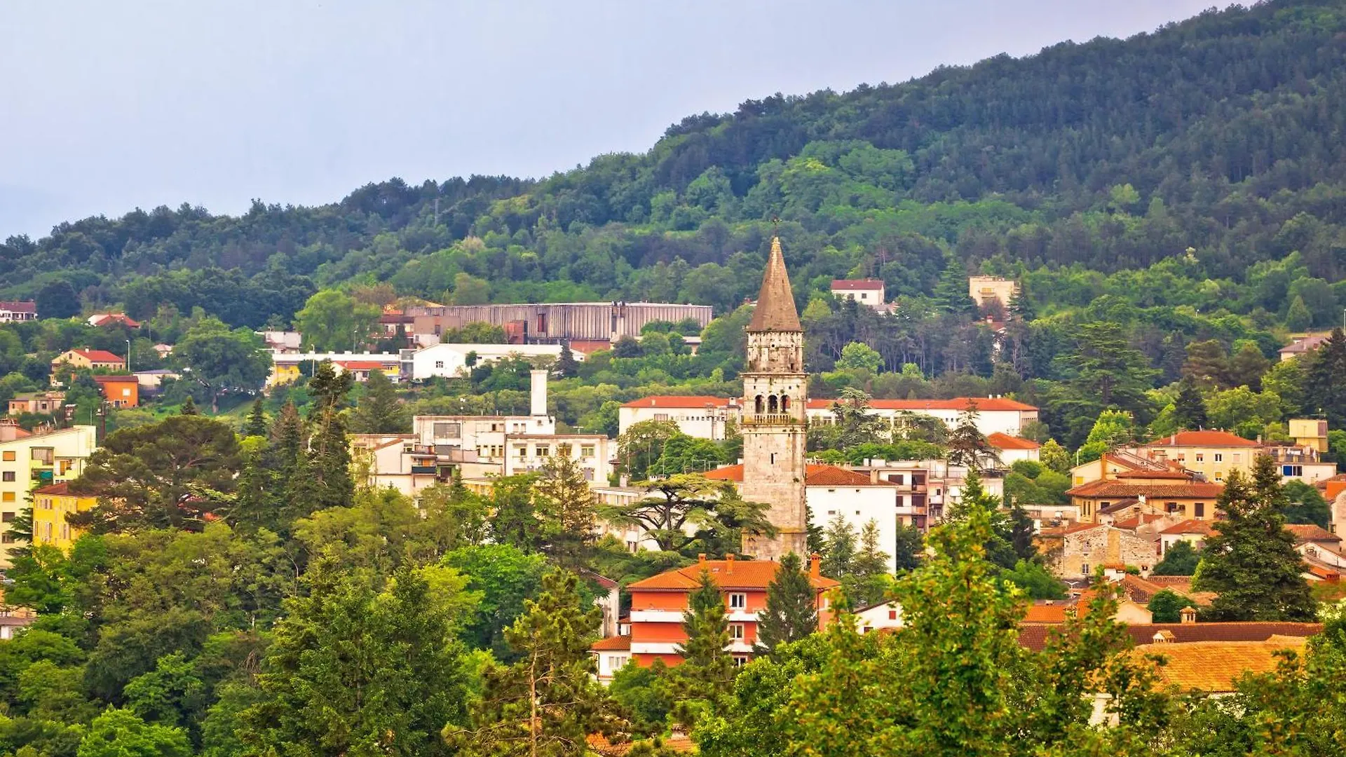 Rustic Home Izabel - Happy Rentals 0*, Pazin Croatia